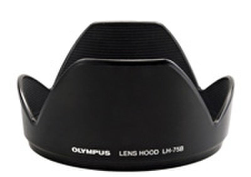 Olympus LH-75B Черный светозащитная бленда объектива