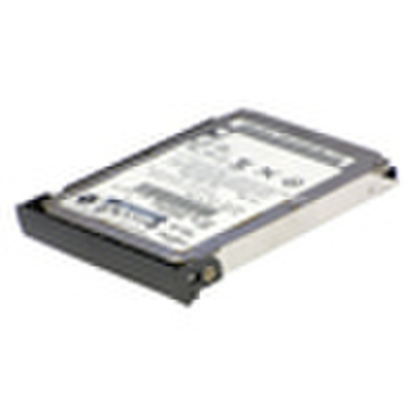 Hypertec 80GB IDE HDD 80GB IDE/ATA internal hard drive