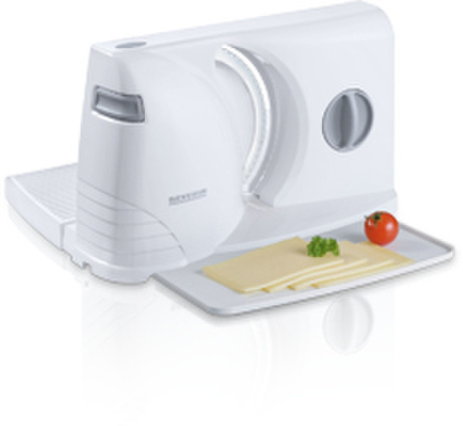 Severin AS 9621 Electric 150W Plastic slicer