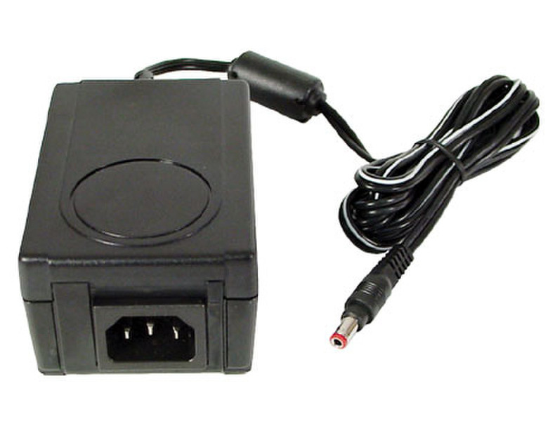 Vertiv PSC0003 Для помещений Черный адаптер питания / инвертор