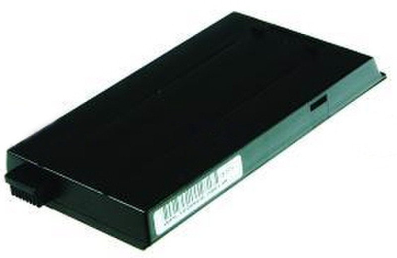 2-Power CBI0934A Lithium-Ion (Li-Ion) 4400mAh 14.8V rechargeable battery