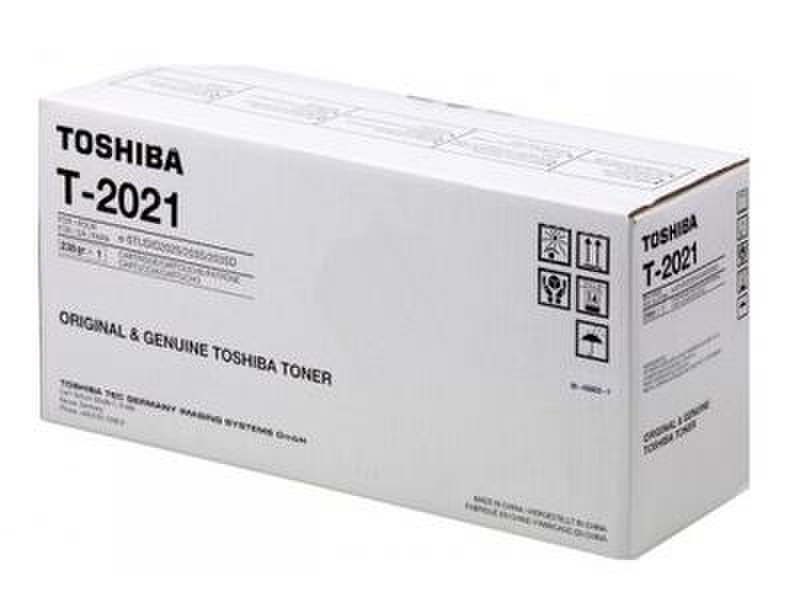 Toshiba T-2021 8000pages Black