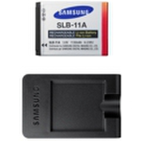 Samsung EA-SLB11AKIT Lithium-Ion (Li-Ion) rechargeable battery