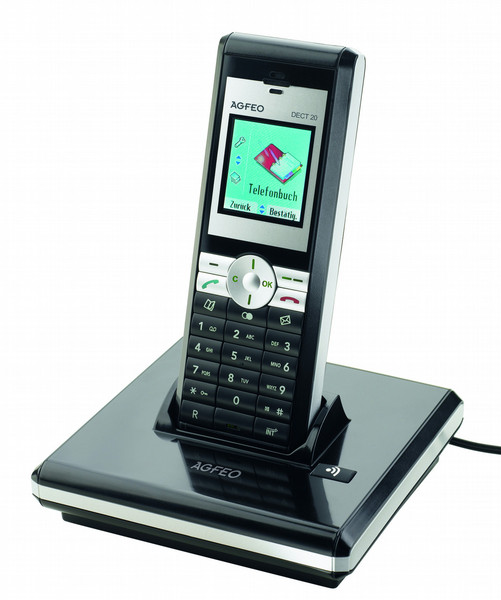 AGFEO DECT 20
