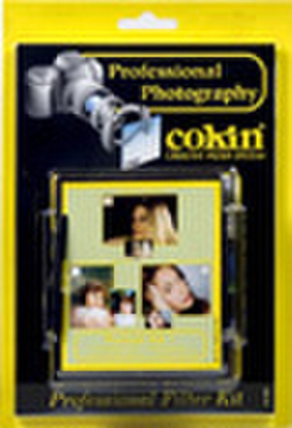 Cokin WP-H200B camera lense