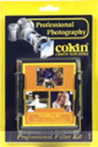 Cokin WP-H230B Kameraobjektiv