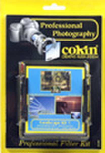 Cokin WP-H210B camera lense