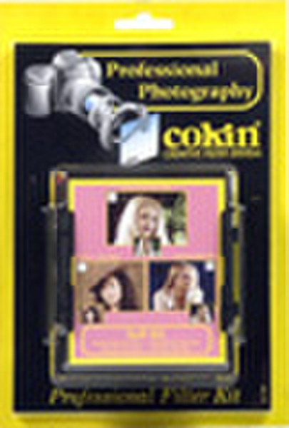 Cokin WP-H240B camera lense