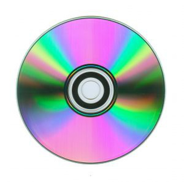 Memorex 4X DVD+RW 5 Pack 4.7GB DVD-RW 5pc(s)