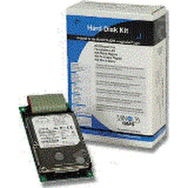 Konica Minolta 60GB Hard Disk Kit 60ГБ SATA внутренний жесткий диск