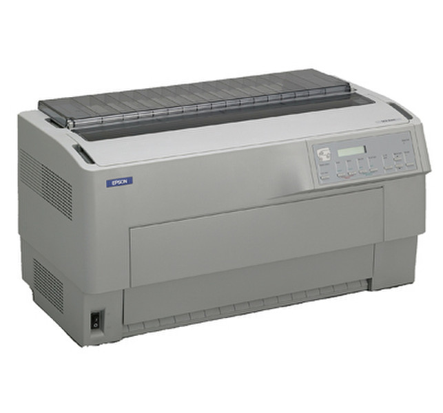 Epson DFX-9000N 1550cps 240 x 144DPI dot matrix printer