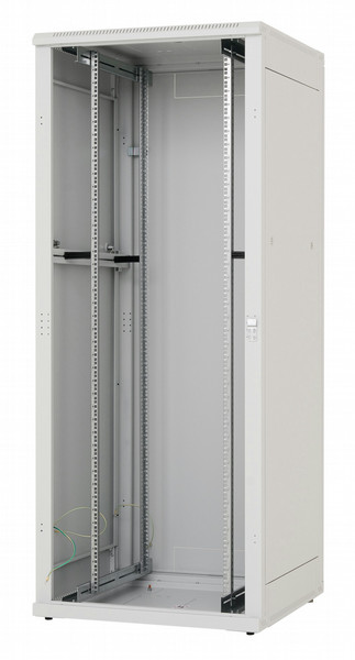 Triton Free-standing cabinet RZA 600x900 left steel door Отдельностоящий Серый стойка