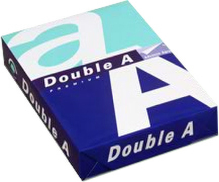 All cart Double A inkjet paper