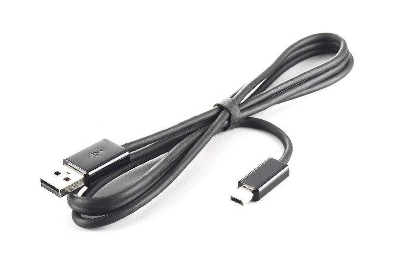 HTC DC U300 Black USB cable