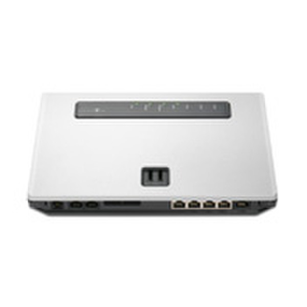 Telekom Eumex 800V wired router