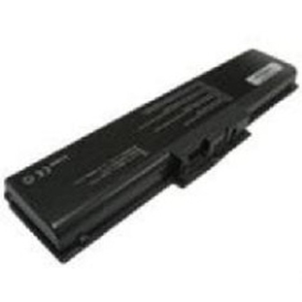 2-Power CBI0860A Lithium-Ion (Li-Ion) 6000mAh 11.1V rechargeable battery