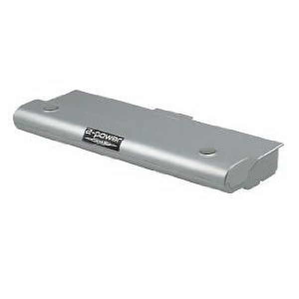 2-Power CBI0865A Lithium-Ion (Li-Ion) 6900mAh 11.1V Wiederaufladbare Batterie