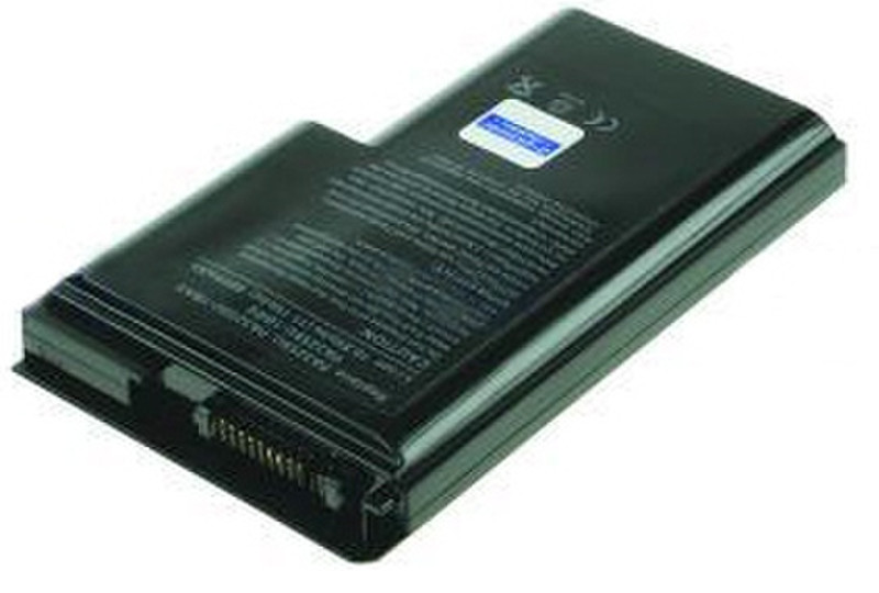 2-Power CBI0870A Lithium-Ion (Li-Ion) 6900mAh 10.8V Wiederaufladbare Batterie