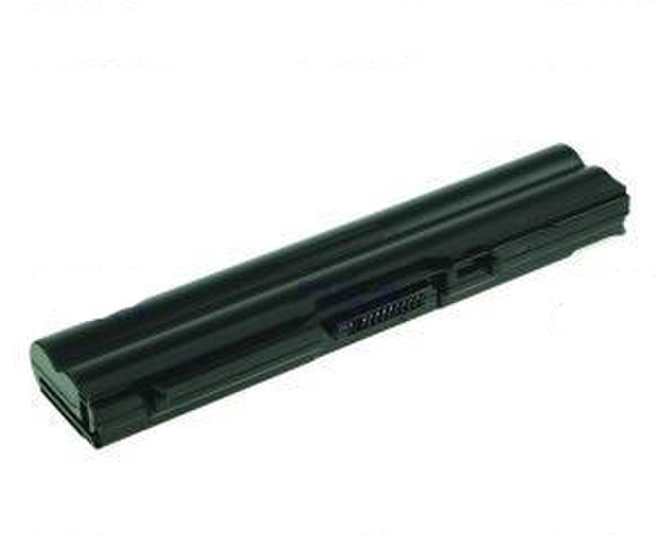 2-Power CBI0877A Lithium-Ion (Li-Ion) 4600mAh 10.8V Wiederaufladbare Batterie