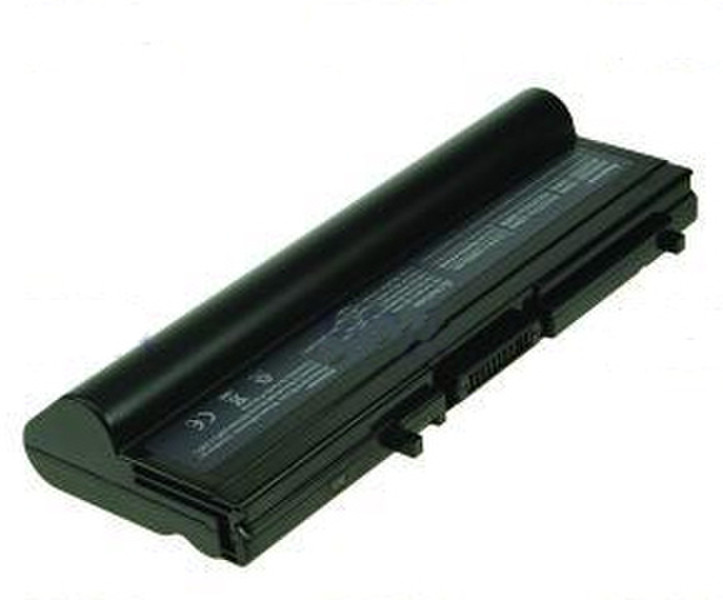 2-Power CBI0877B Lithium-Ion (Li-Ion) 9200mAh 10.8V Wiederaufladbare Batterie