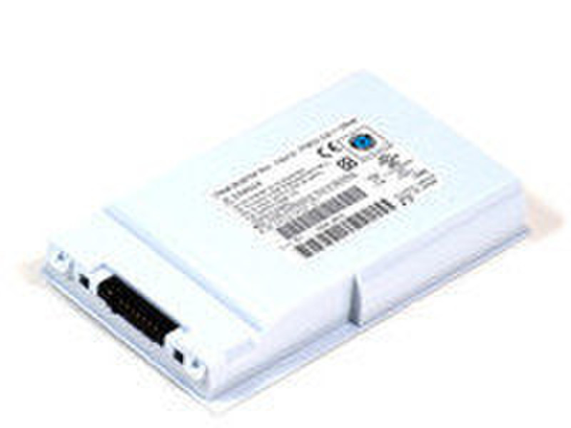 Fujitsu FUJ:CP336680-XX Lithium-Ion (Li-Ion) 5200mAh 10.8V rechargeable battery