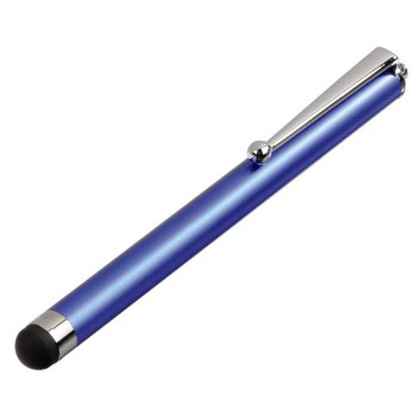 Hama 00106613 Blue stylus pen
