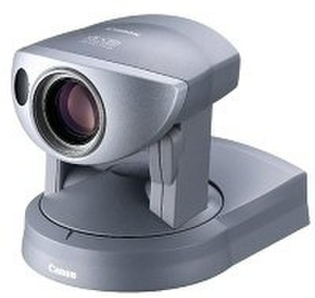 Canon VB-C50i Silber Webcam
