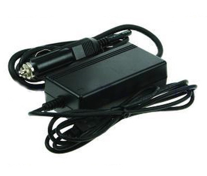 2-Power CCC0636A Black power adapter/inverter