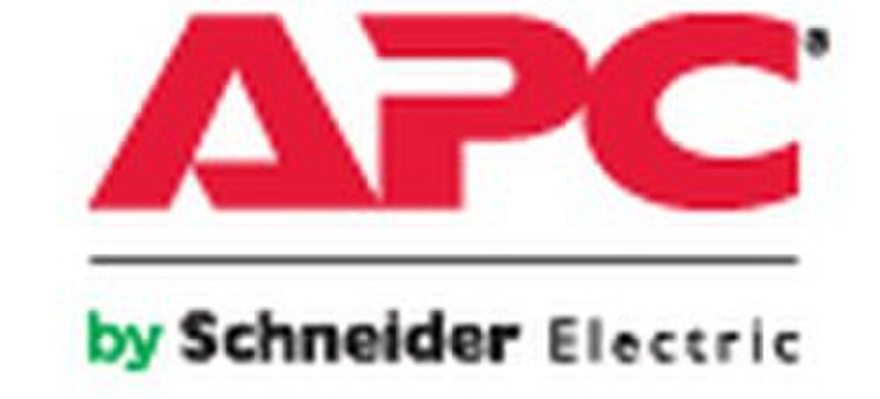 APC AP9490 Kommunikation-Server Software