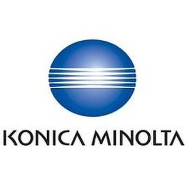 Konica Minolta TN-401K 29000pages Black