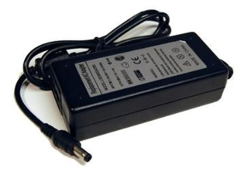 HP 409129-003 Indoor 50W Black power adapter/inverter
