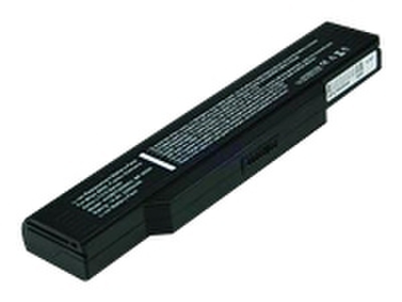 2-Power CBI2077A Lithium-Ion (Li-Ion) 2200mAh 14.8V Wiederaufladbare Batterie