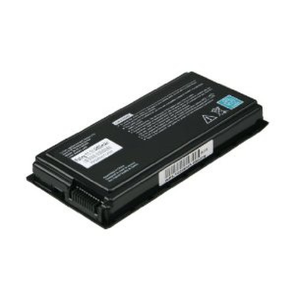 2-Power CBI2076A Lithium-Ion (Li-Ion) 4400mAh 10.8V rechargeable battery