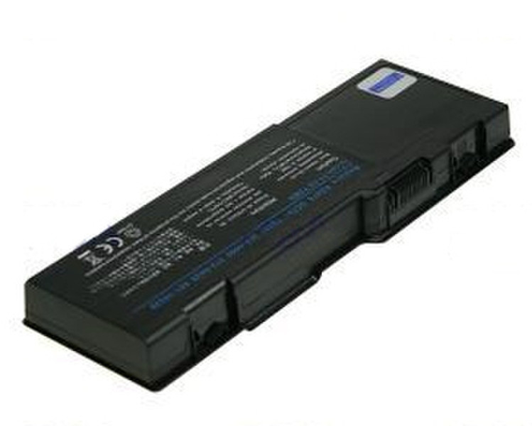 2-Power CBI2071A Lithium-Ion (Li-Ion) 6600mAh 11.1V rechargeable battery