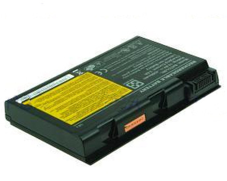 2-Power BT.00803.005 Lithium-Ion (Li-Ion) 4300mAh 14.8V Wiederaufladbare Batterie