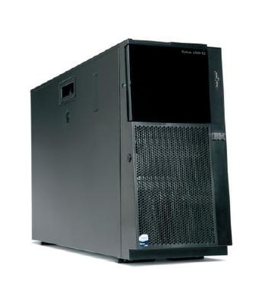 IBM eServer System x3400 M2 2.26GHz E5520 670W Turm (5U) Server