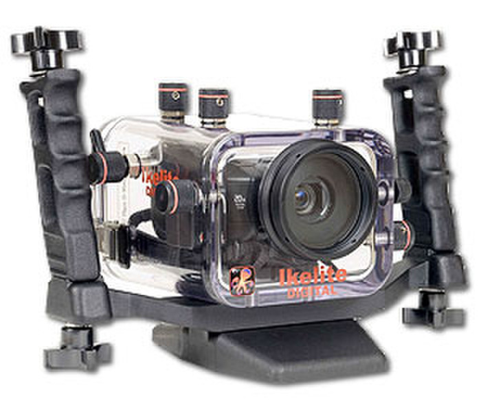 Ikelite 6039.07 SONY HDR HC-7 / HC-9 underwater camera housing