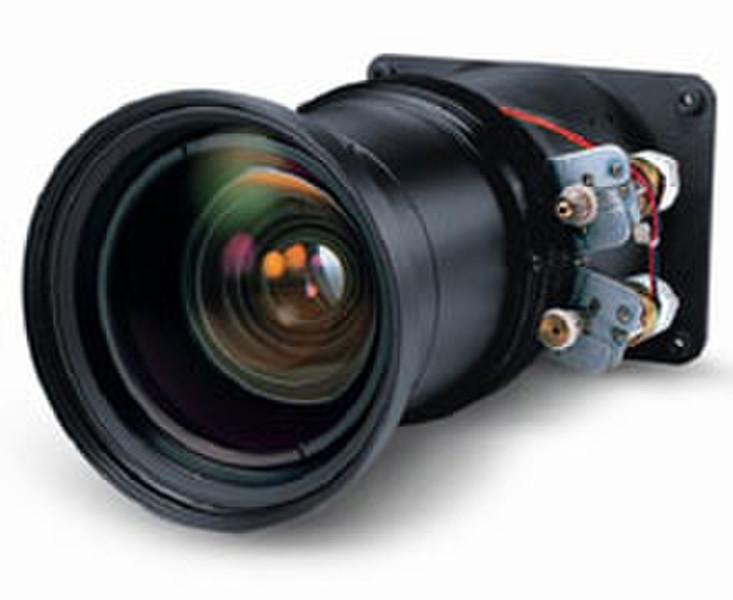 Canon LV-IL02 Long Focus Zoom Lens projection lens