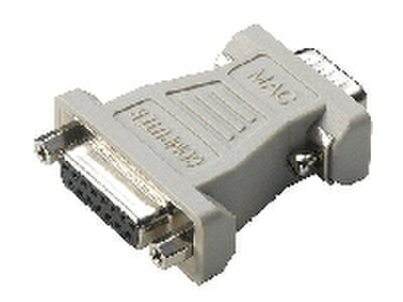 Canon Adapter LV-AD11 D-Sub D-Sub Grau Kabelschnittstellen-/adapter