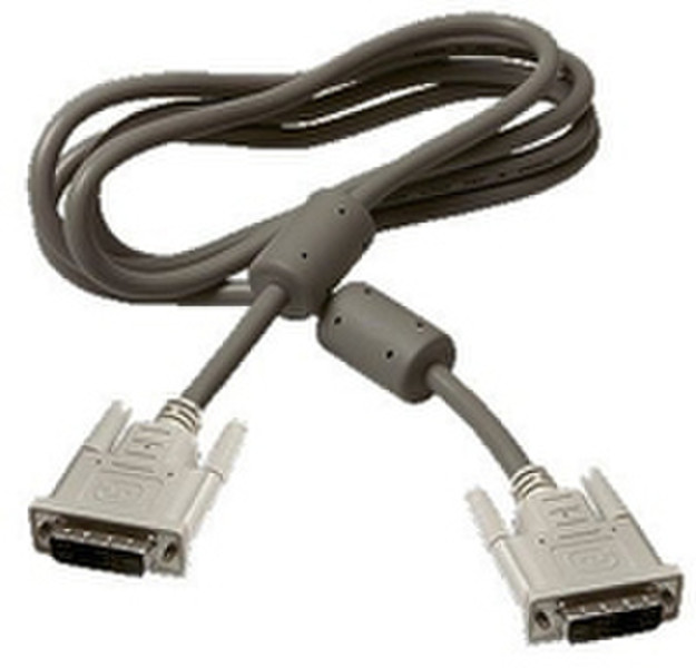 Canon Projector Conversion Cable LV-CA29 2m DVI-D DVI-D Black DVI cable
