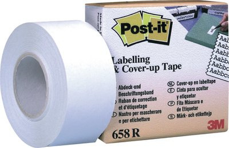 3M 70005254282 label-making tape