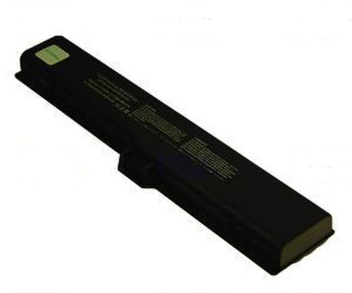 2-Power CBH0803A Lithium-Ion (Li-Ion) 4600mAh 9.6V rechargeable battery