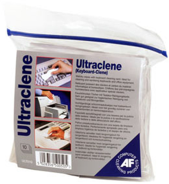 AF Ultraclene all-purpose cleaner