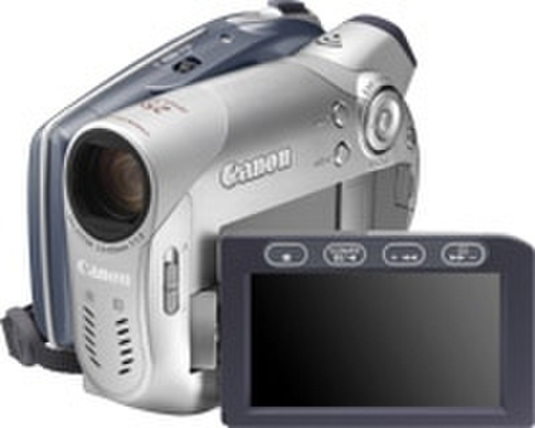 Canon DC100