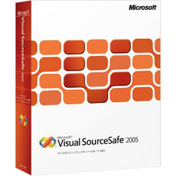 Microsoft Visual SourceSafe 2005, OLP-NL, GOV