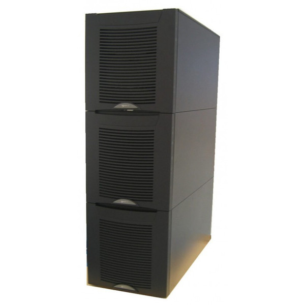 Eaton 9X55 Tower UPS battery cabinet