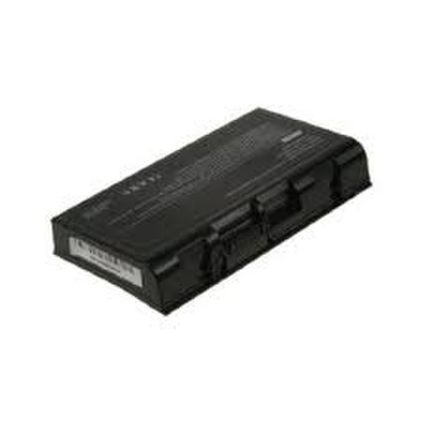 2-Power CBI1097A Lithium-Ion (Li-Ion) 4800mAh 14.8V rechargeable battery