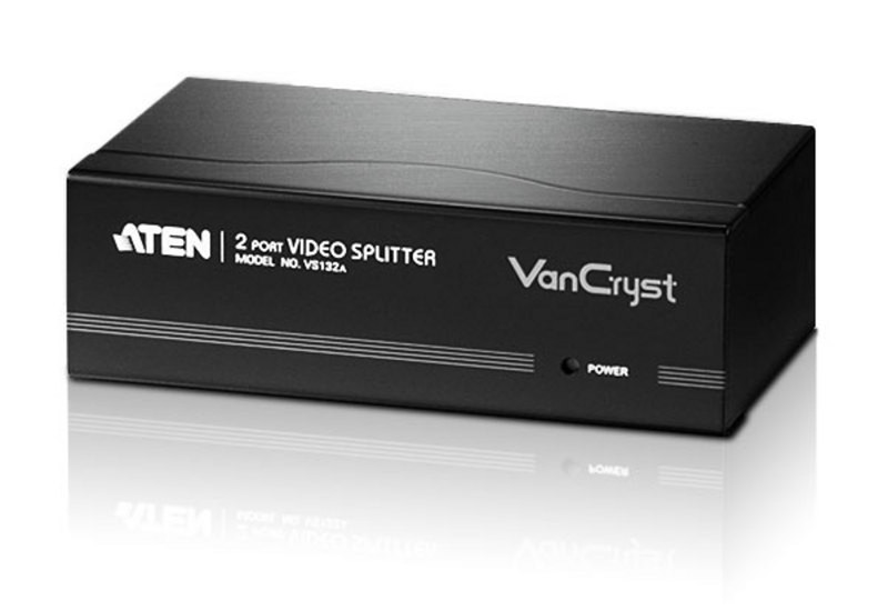 Aten VS132A VGA video splitter