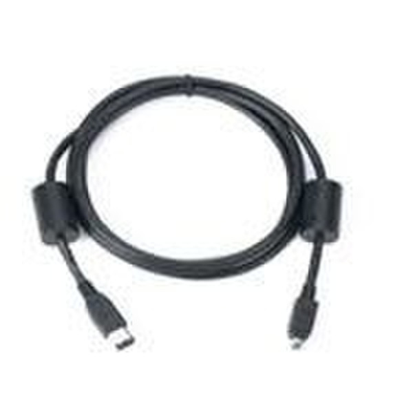 Canon Interface Cable IFC-450D6 4.5м Черный FireWire кабель