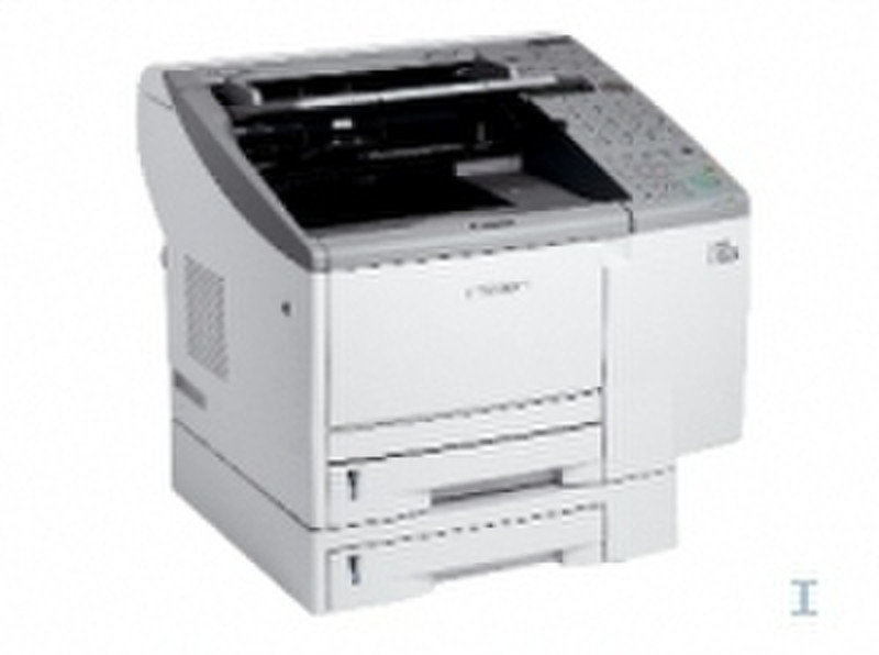 Canon Laser FAX L2000